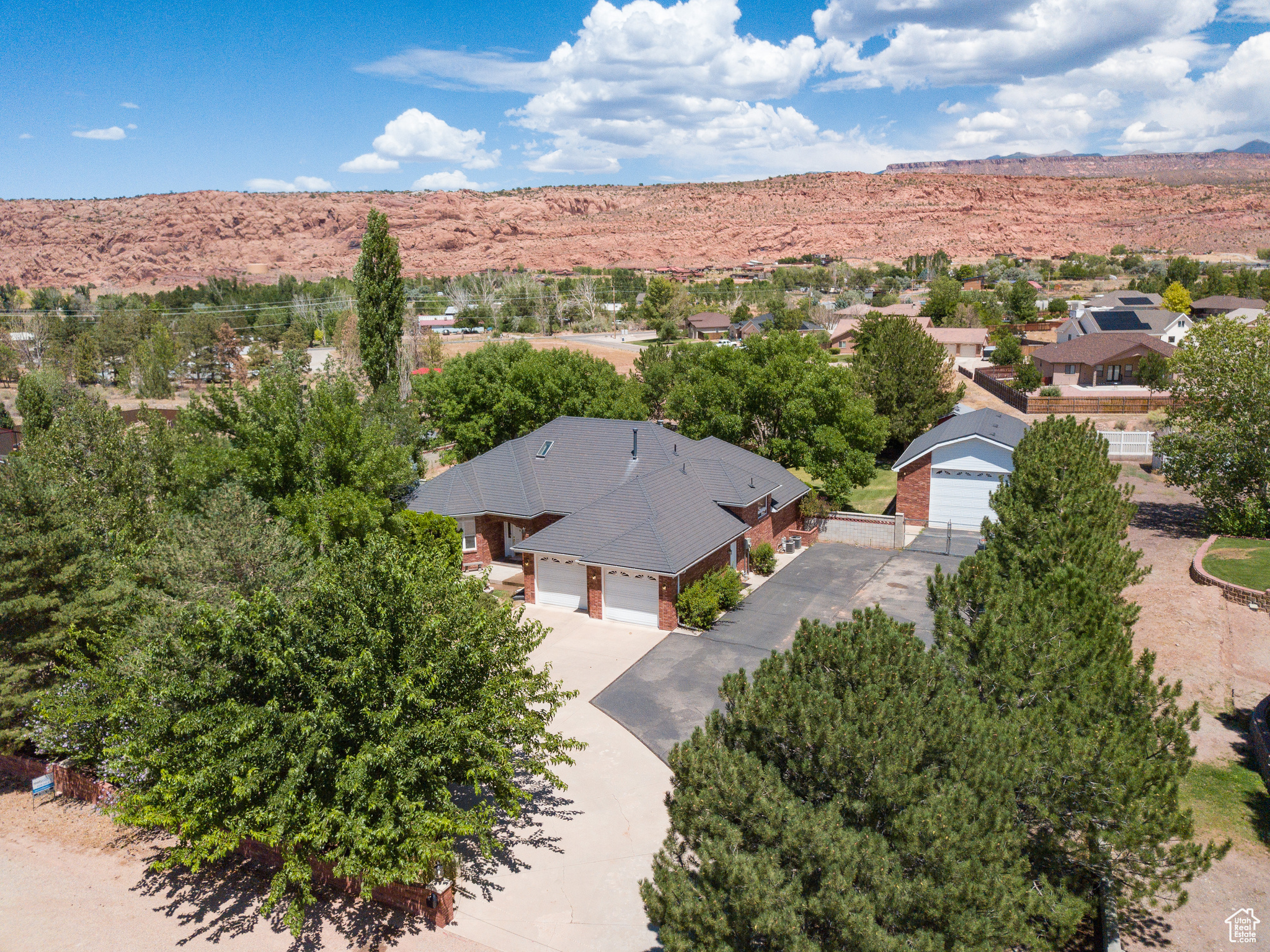 SPANISH VALLEY ESTAT - Residential