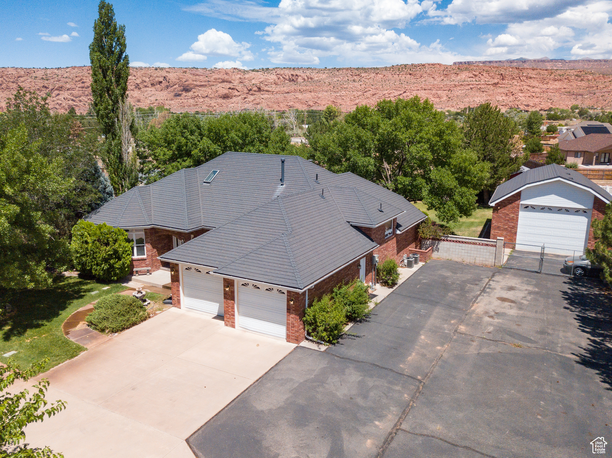 SPANISH VALLEY ESTAT - Residential