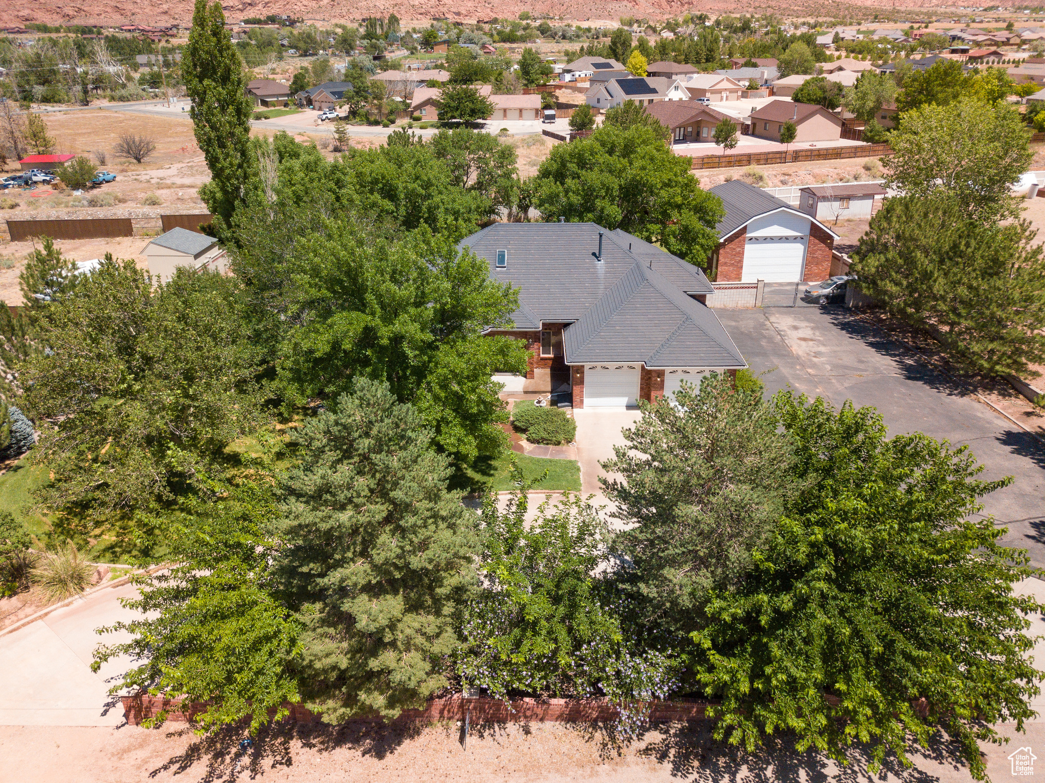 SPANISH VALLEY ESTAT - Residential