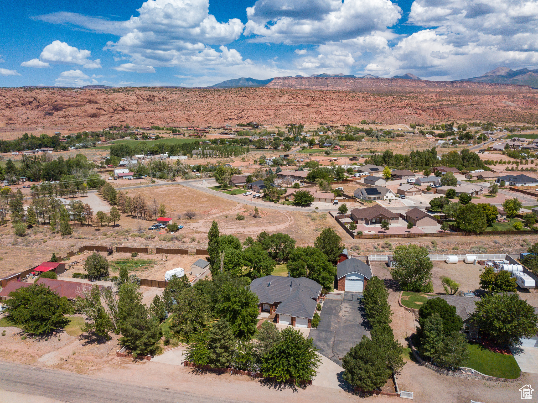SPANISH VALLEY ESTAT - Residential