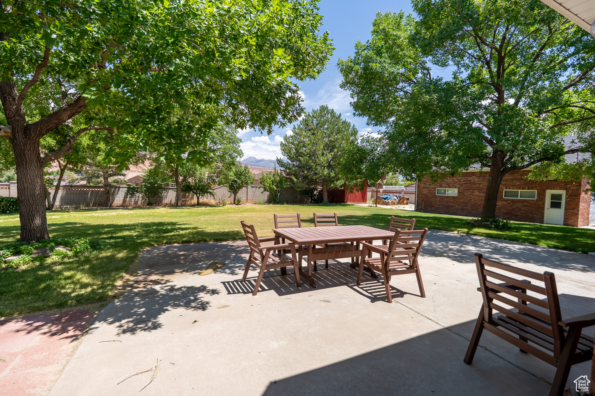 SPANISH VALLEY ESTAT - Residential