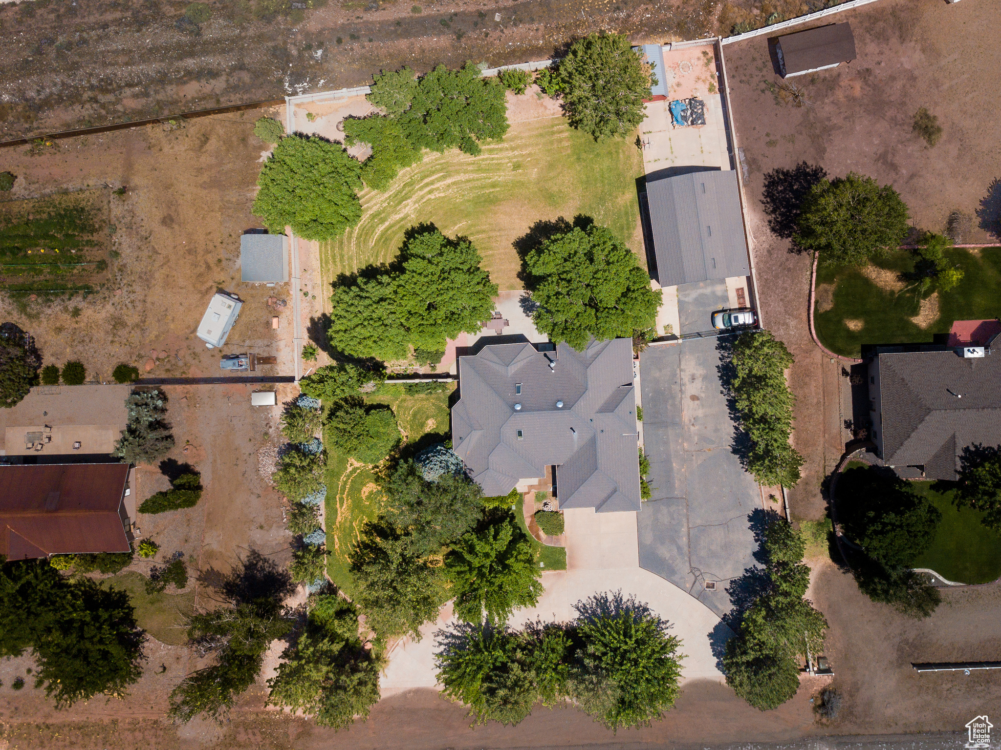SPANISH VALLEY ESTAT - Residential