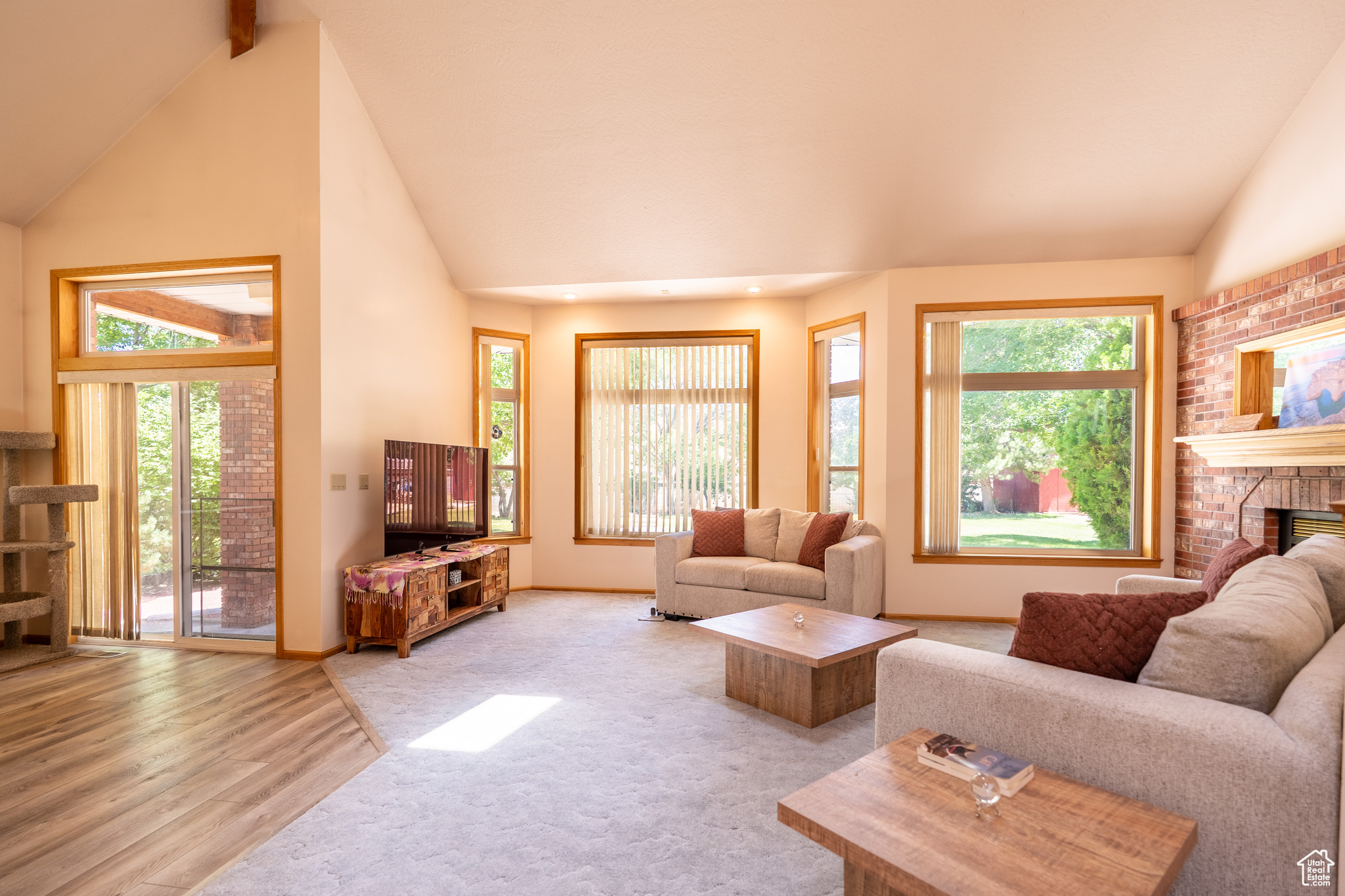 SPANISH VALLEY ESTAT - Residential