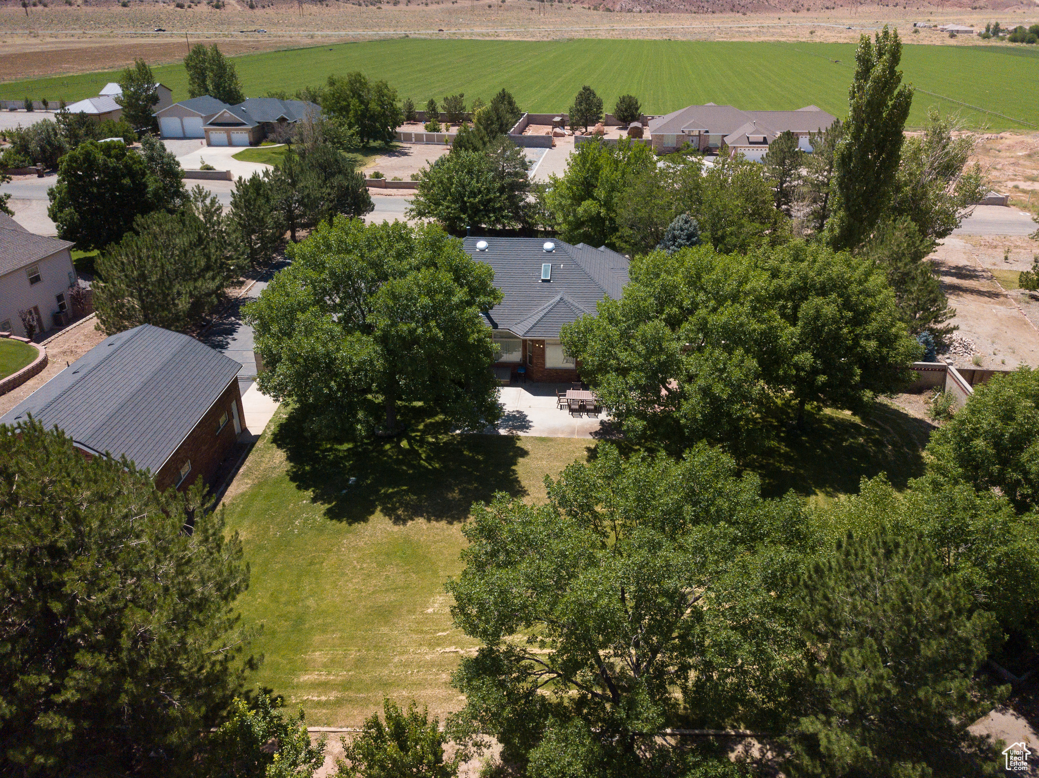 SPANISH VALLEY ESTAT - Residential