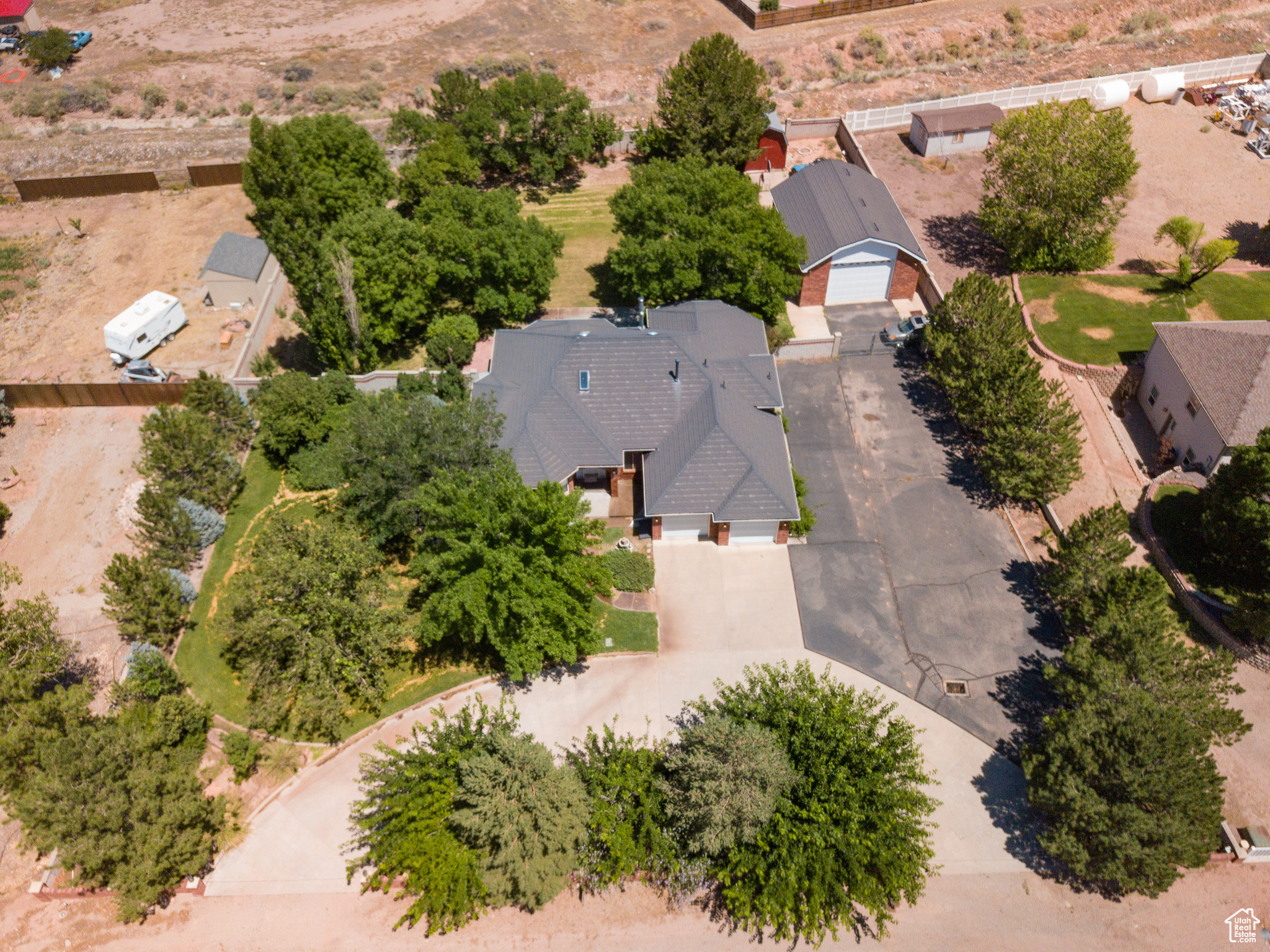 SPANISH VALLEY ESTAT - Residential