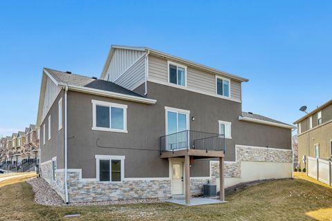 Tiny photo for 5178 W HEDGEROSE DR S, Herriman, UT 84096 (MLS # 2139553)