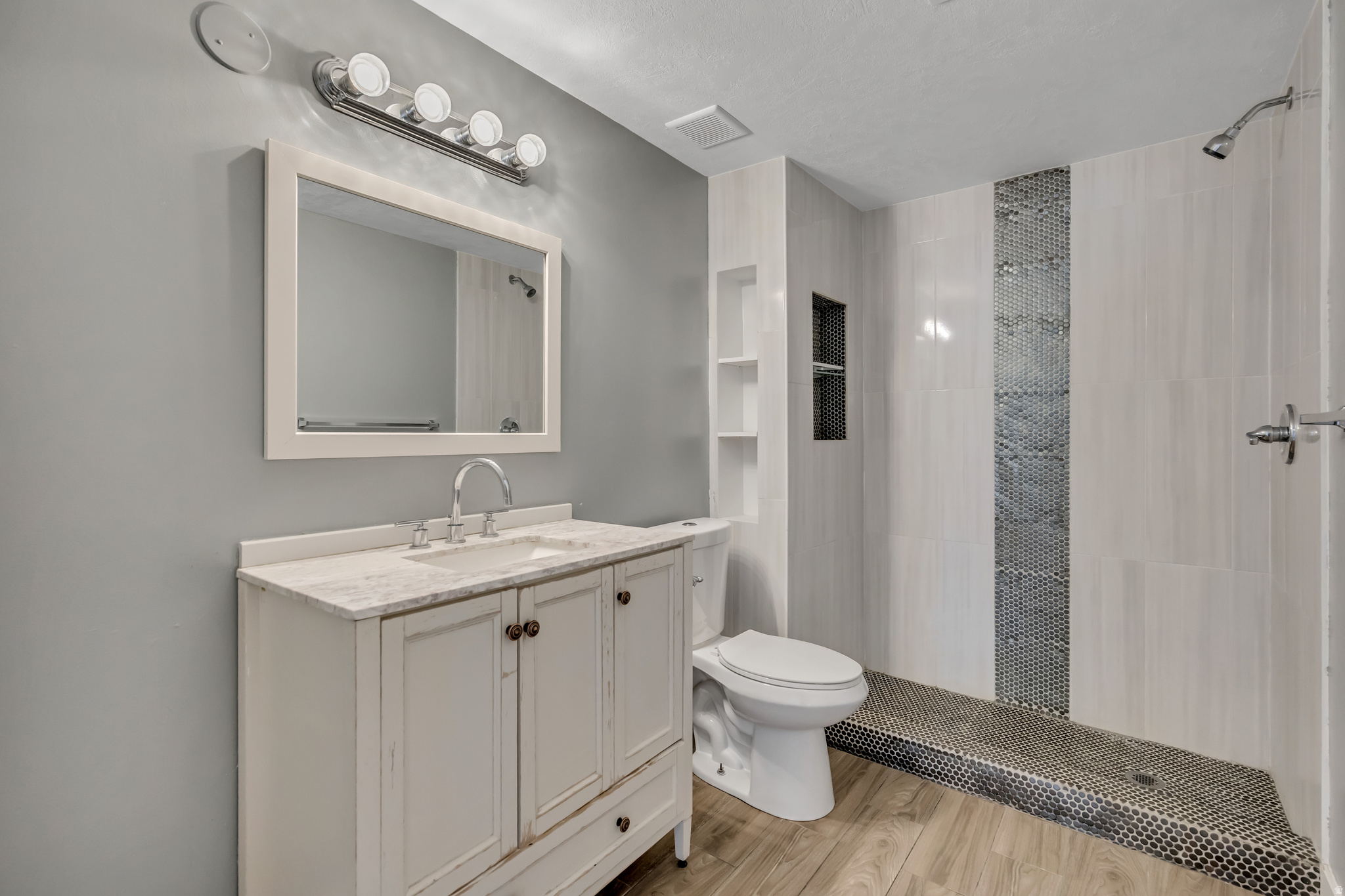 ROSECREST - Residential