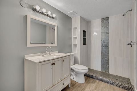 Tiny photo for 5178 W HEDGEROSE DR S, Herriman, UT 84096 (MLS # 2139553)