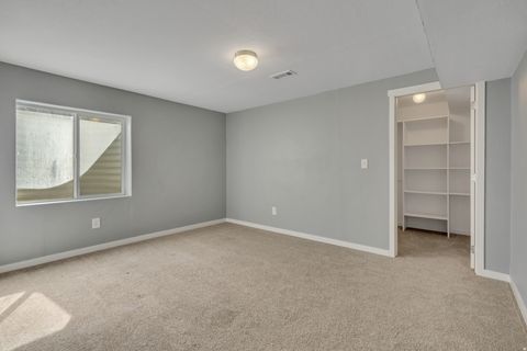 Tiny photo for 5178 W HEDGEROSE DR S, Herriman, UT 84096 (MLS # 2139553)