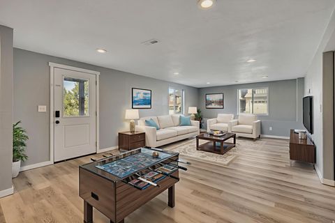 Tiny photo for 5178 W HEDGEROSE DR S, Herriman, UT 84096 (MLS # 2139553)