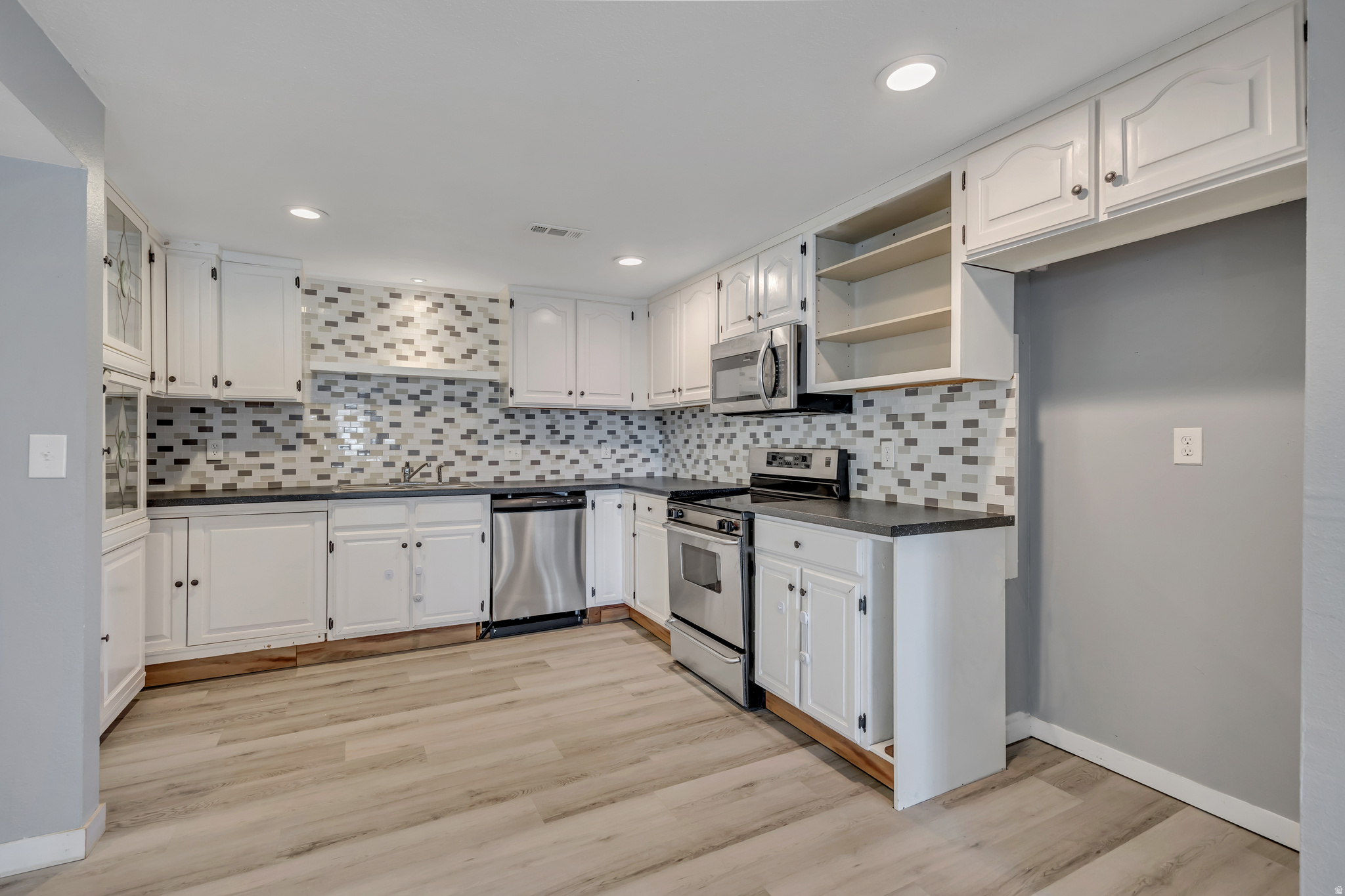 ROSECREST - Residential