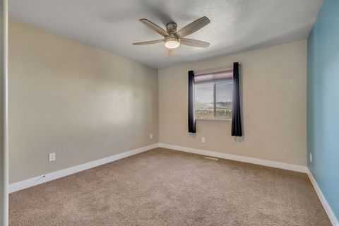 Tiny photo for 5178 W HEDGEROSE DR S, Herriman, UT 84096 (MLS # 2139553)