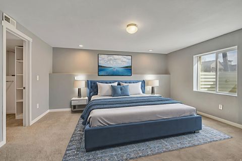 Tiny photo for 5178 W HEDGEROSE DR S, Herriman, UT 84096 (MLS # 2139553)