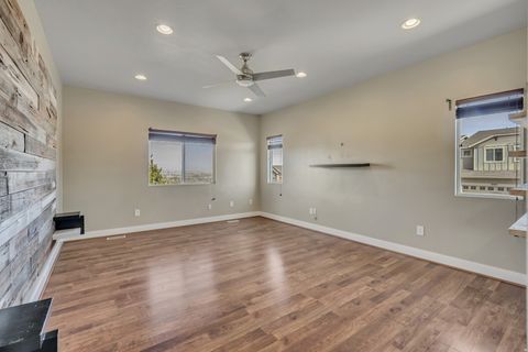 Tiny photo for 5178 W HEDGEROSE DR S, Herriman, UT 84096 (MLS # 2139553)