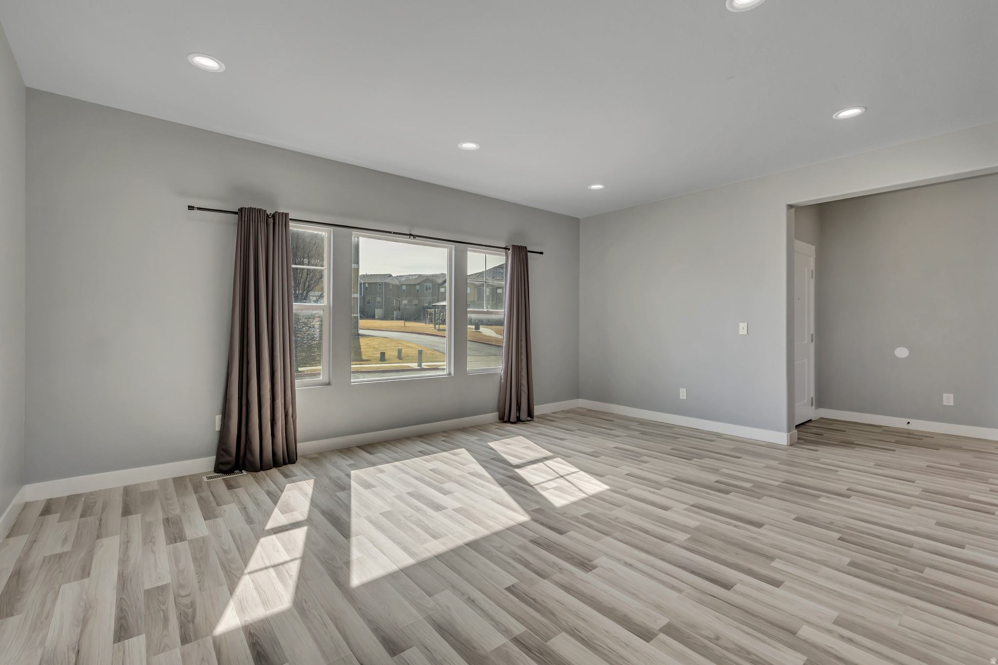 ROSECREST - Residential