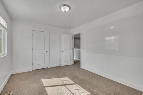 Tiny photo for 5178 W HEDGEROSE DR S, Herriman, UT 84096 (MLS # 2139553)