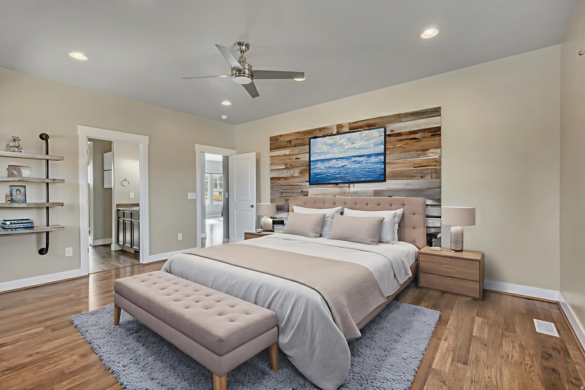 ROSECREST - Residential