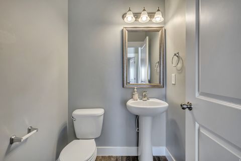 Tiny photo for 5178 W HEDGEROSE DR S, Herriman, UT 84096 (MLS # 2139553)