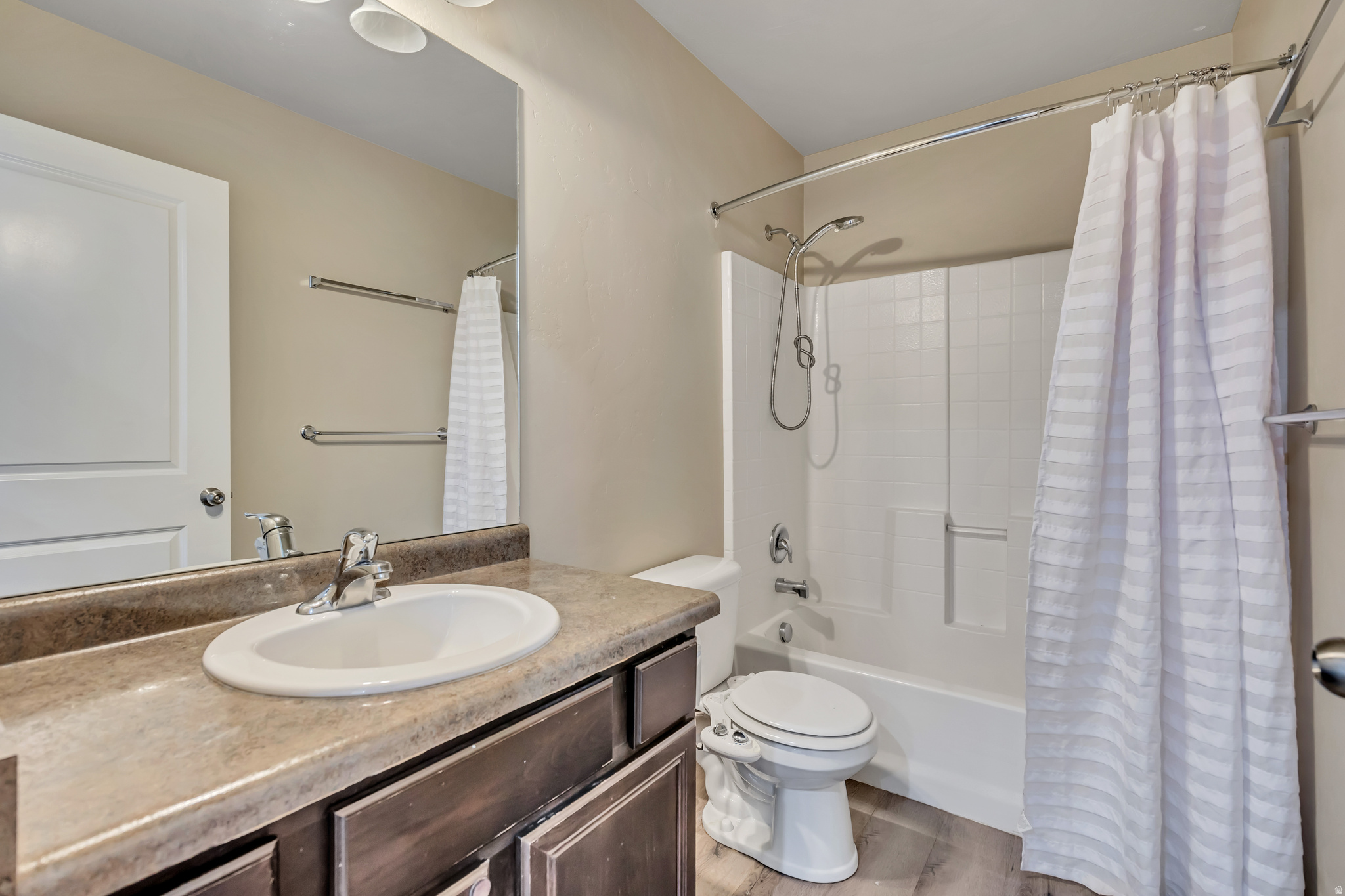 ROSECREST - Residential