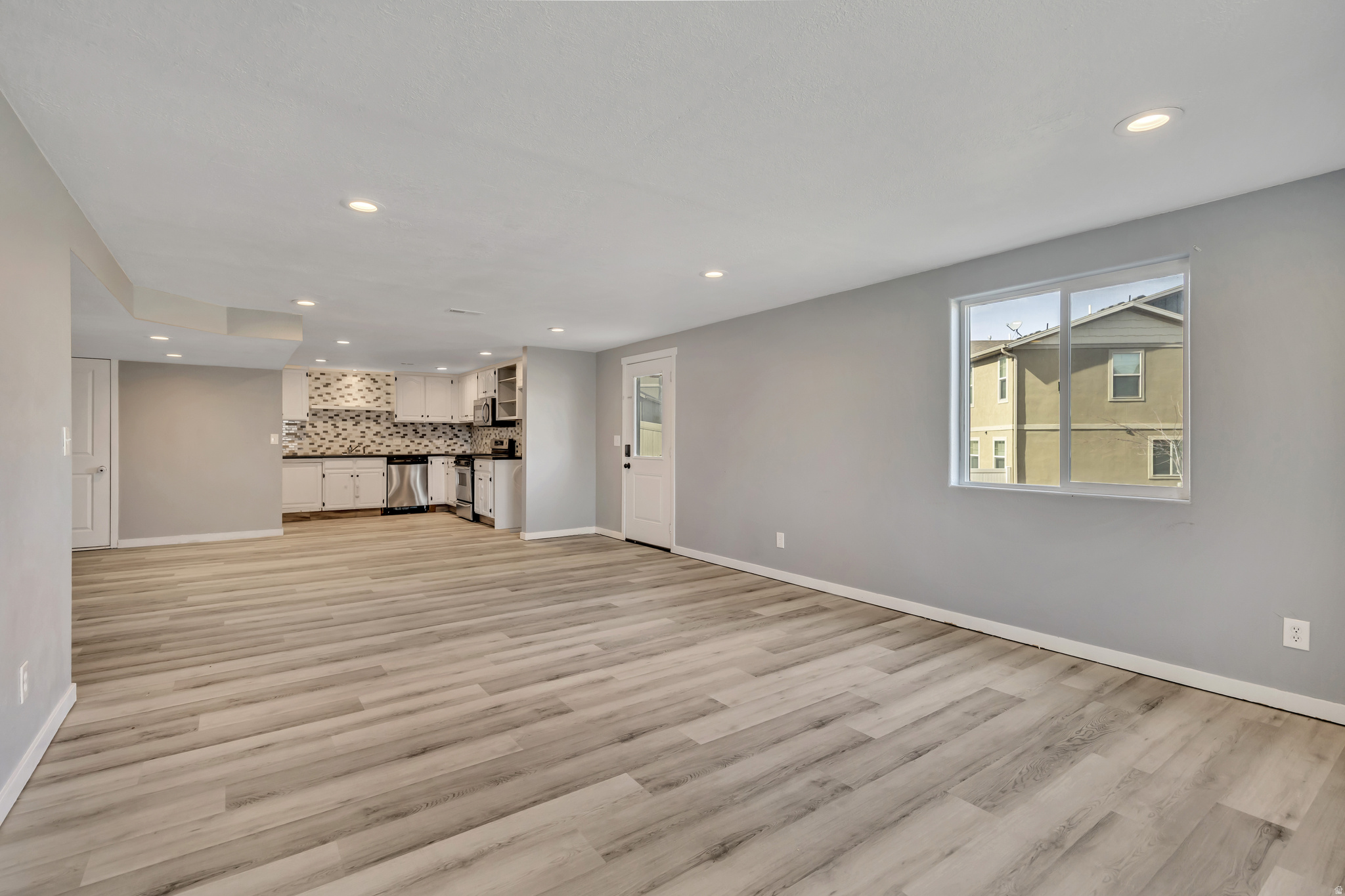 ROSECREST - Residential