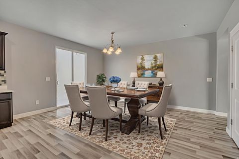 Tiny photo for 5178 W HEDGEROSE DR S, Herriman, UT 84096 (MLS # 2139553)