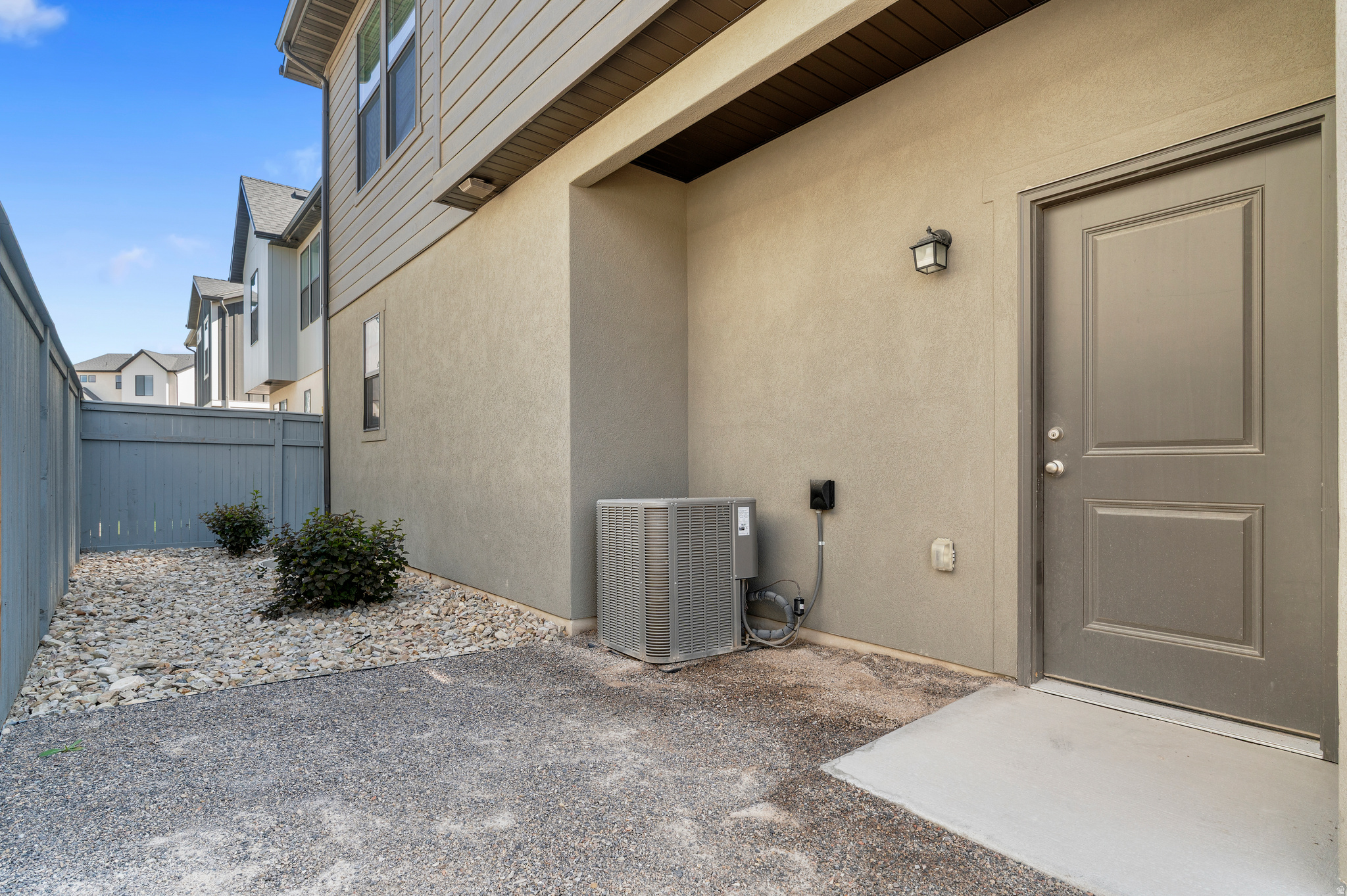 HOLBROOK E VILLA 526 - Residential