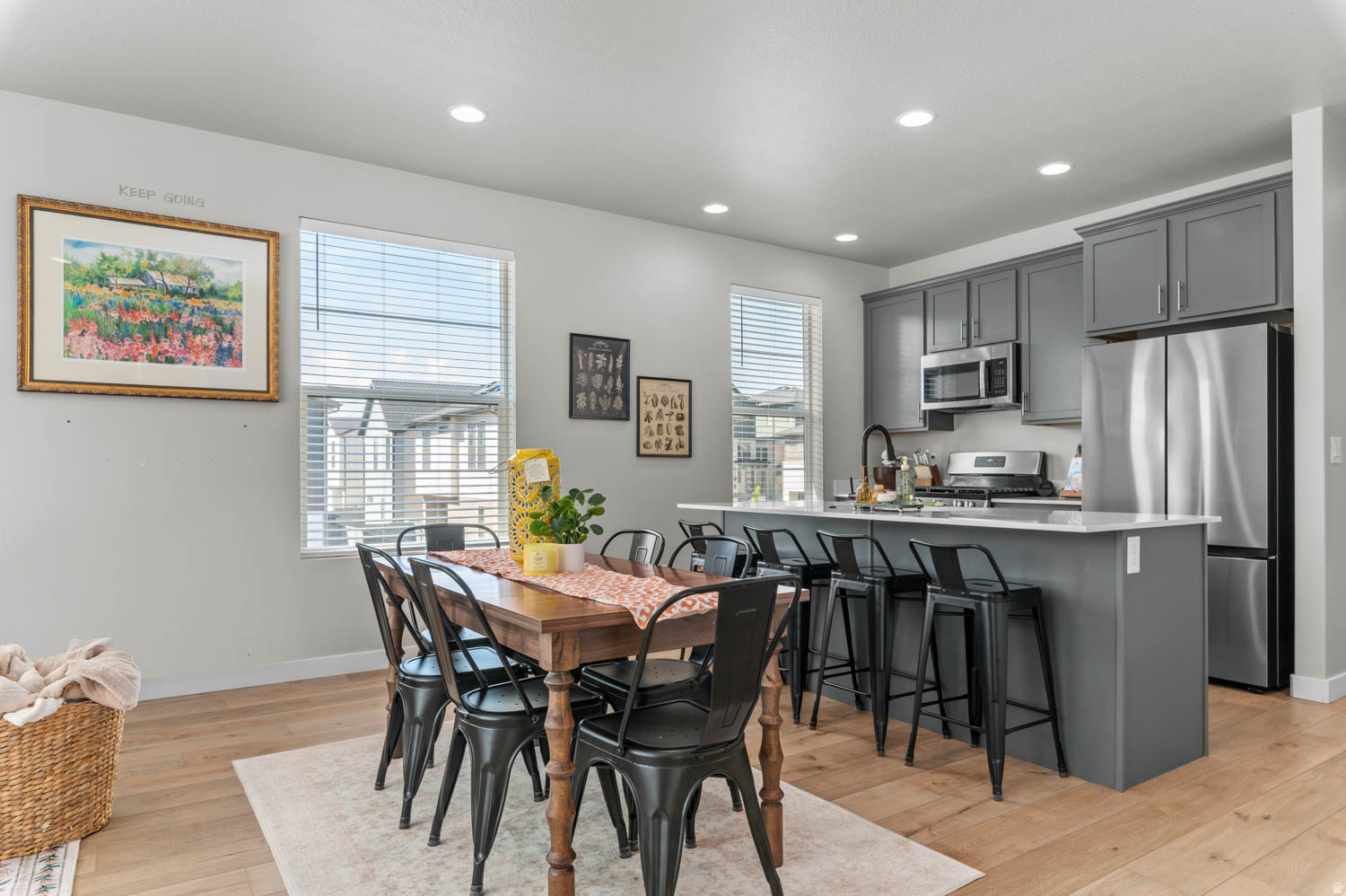 HOLBROOK E VILLA 526 - Residential