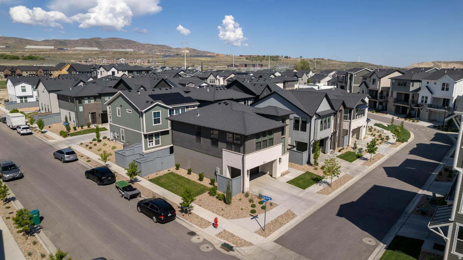 HOLBROOK E VILLA 526 - Residential