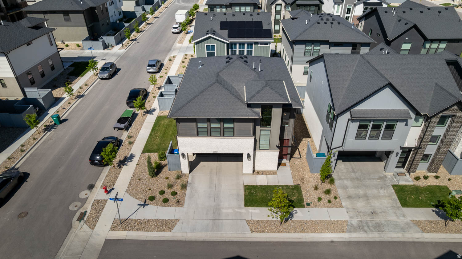 HOLBROOK E VILLA 526 - Residential