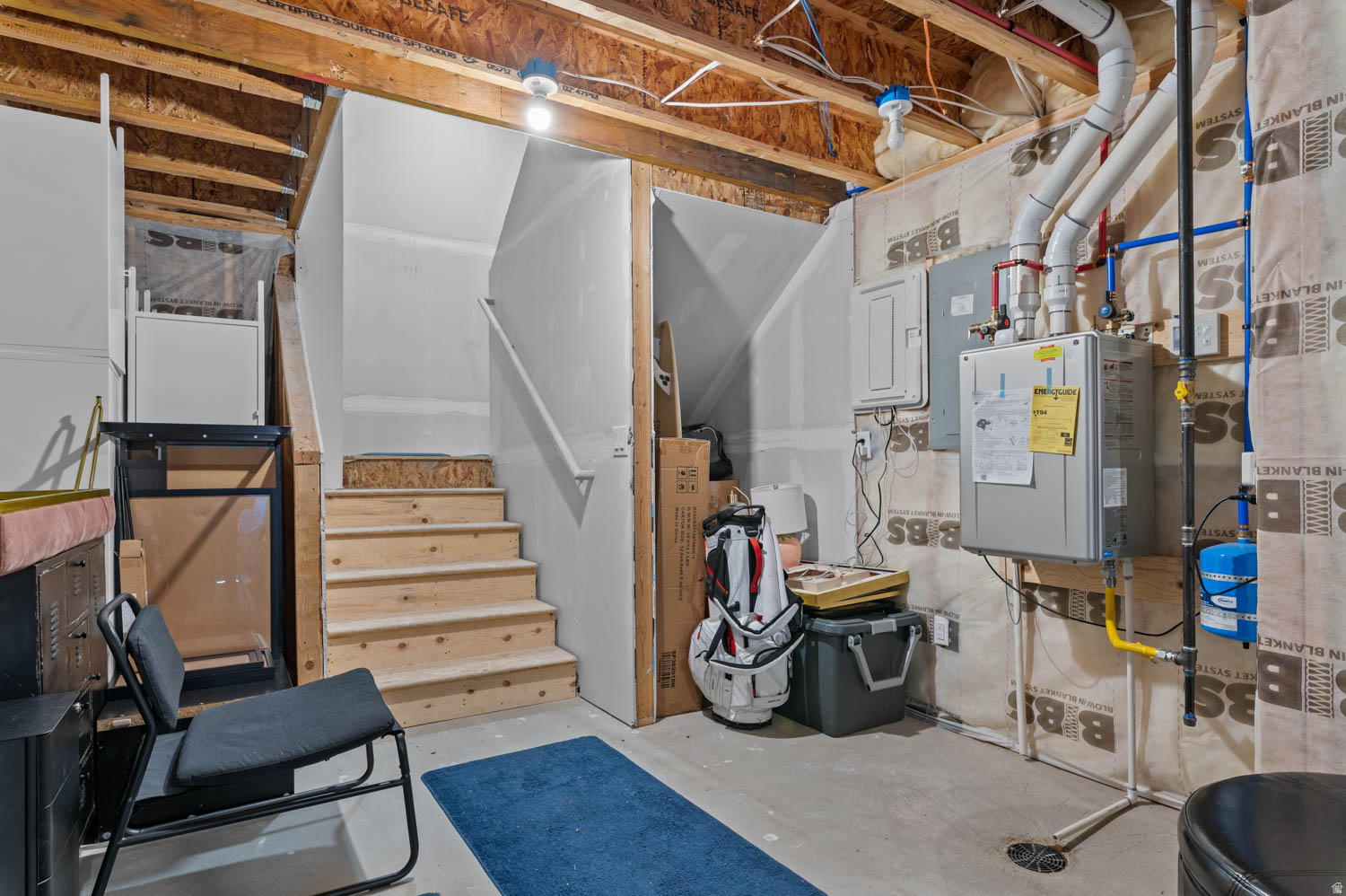 HOLBROOK E VILLA 526 - Residential