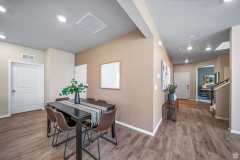 Tiny photo for 130 N BEAR RIVER RD #134, Saratoga Springs, UT 84045 (MLS # 2100394)
