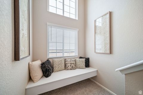 Tiny photo for 130 N BEAR RIVER RD #134, Saratoga Springs, UT 84045 (MLS # 2100394)