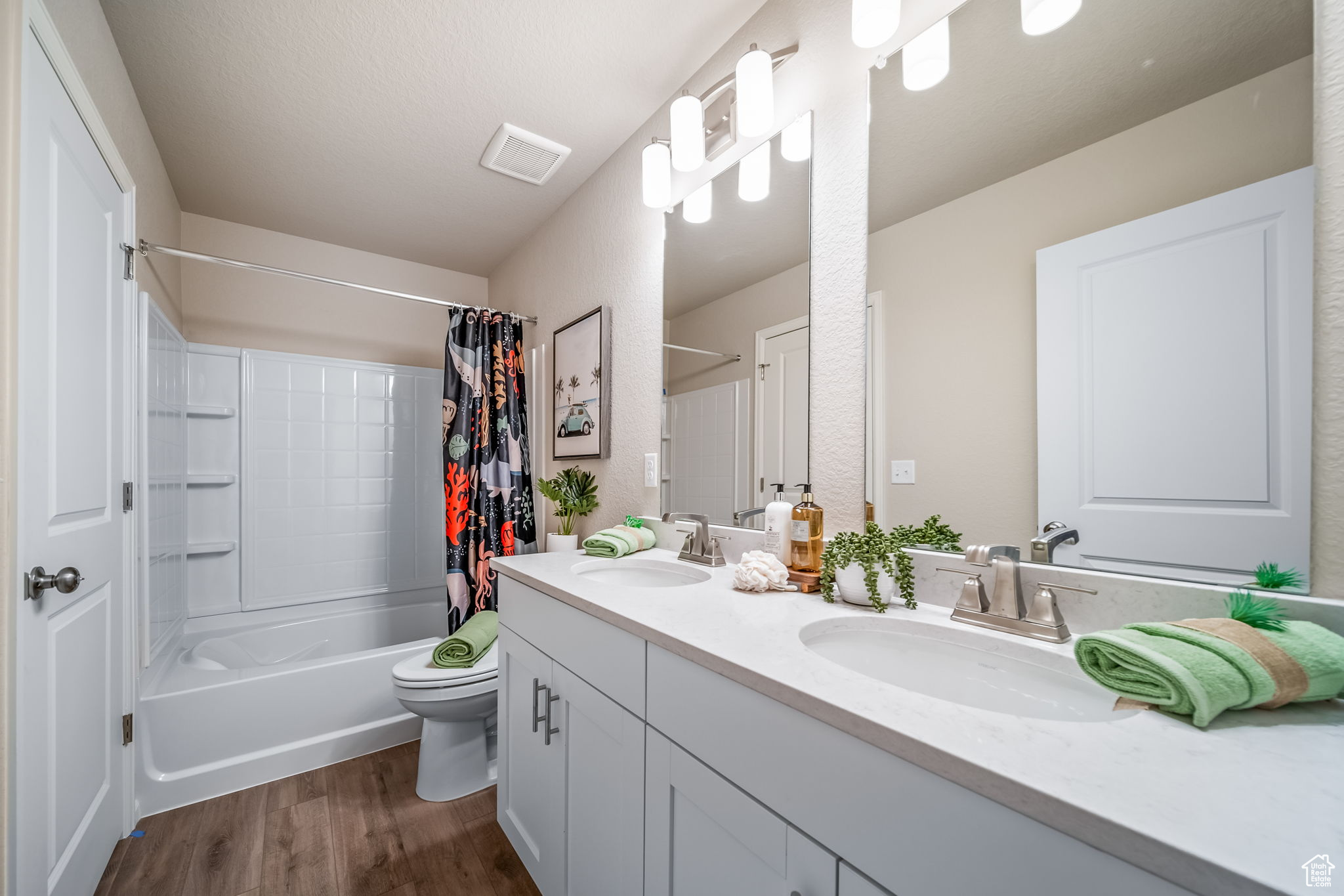 WANDER - Residential