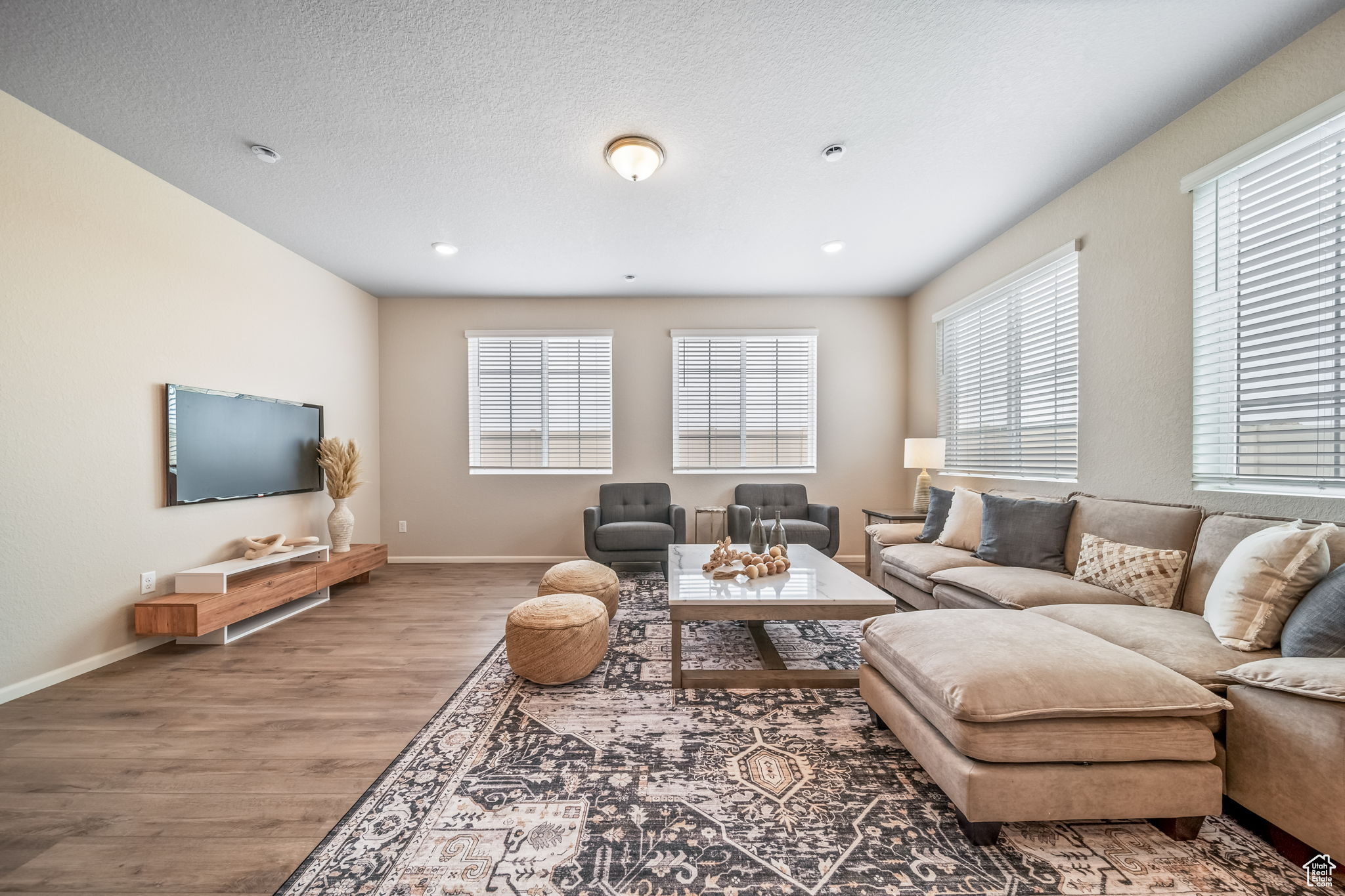 WANDER - Residential