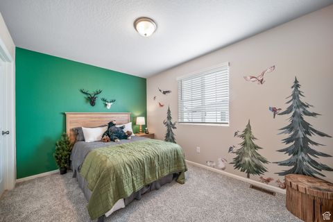 Tiny photo for 130 N BEAR RIVER RD #134, Saratoga Springs, UT 84045 (MLS # 2100394)
