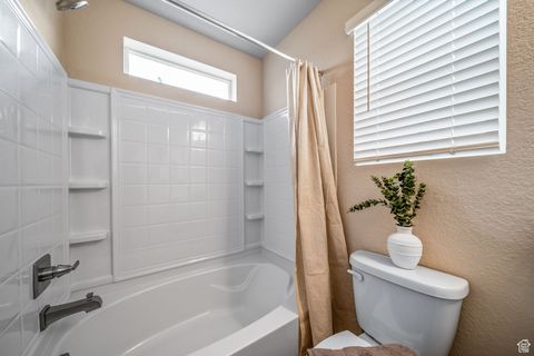 Tiny photo for 130 N BEAR RIVER RD #134, Saratoga Springs, UT 84045 (MLS # 2100394)