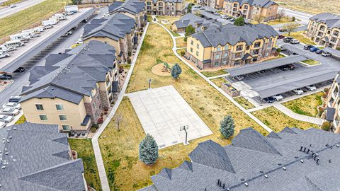 Tiny photo for 523 1045 S 1700 St S #523, Payson, UT 84651 (MLS # 2144898)