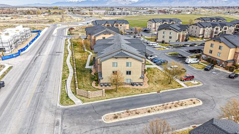 Tiny photo for 523 1045 S 1700 St S #523, Payson, UT 84651 (MLS # 2144898)