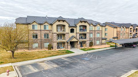 Tiny photo for 523 1045 S 1700 St S #523, Payson, UT 84651 (MLS # 2144898)