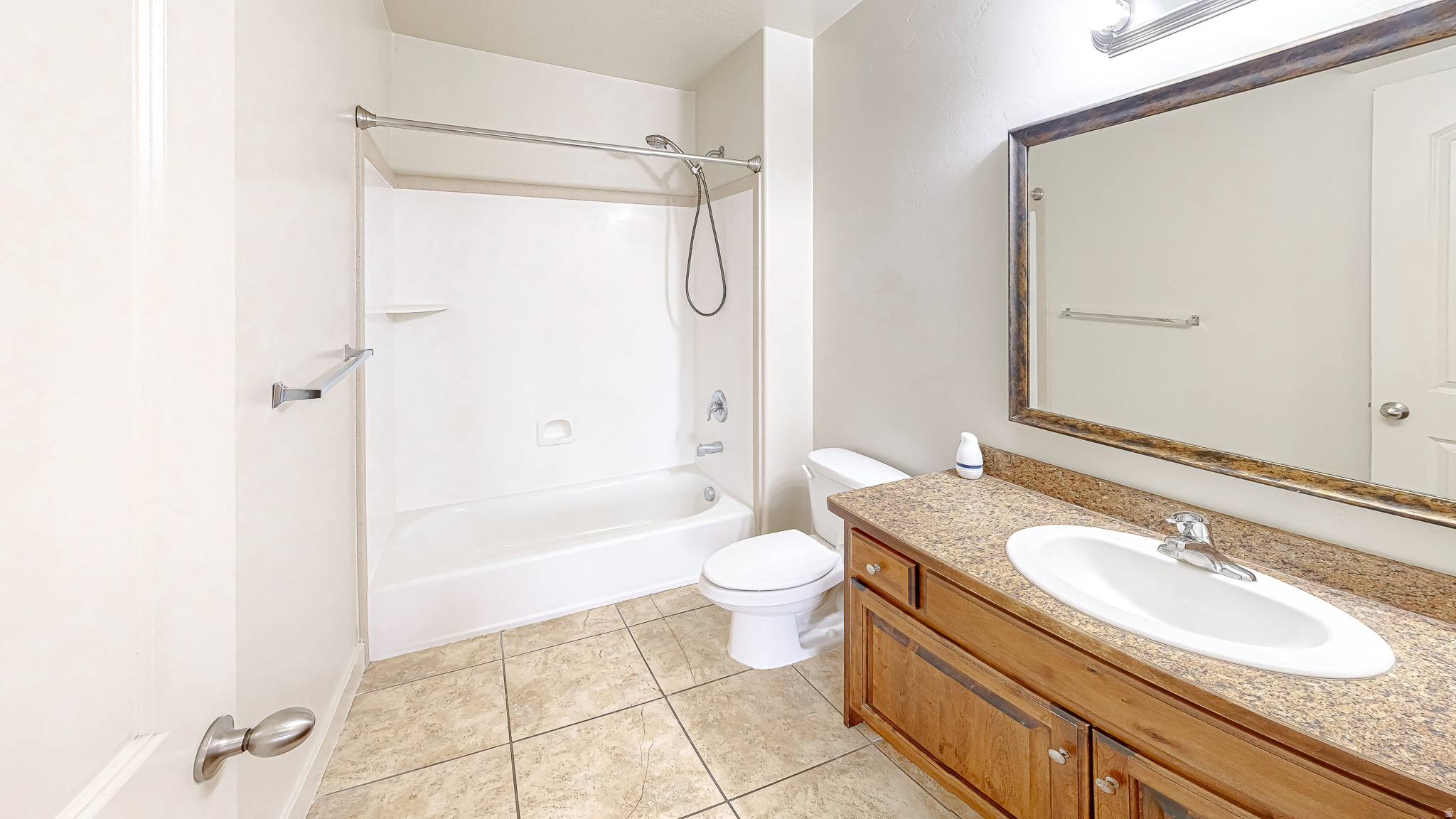 RIDGESTONE - Residential