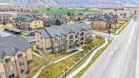 Tiny photo for 523 1045 S 1700 St S #523, Payson, UT 84651 (MLS # 2144898)