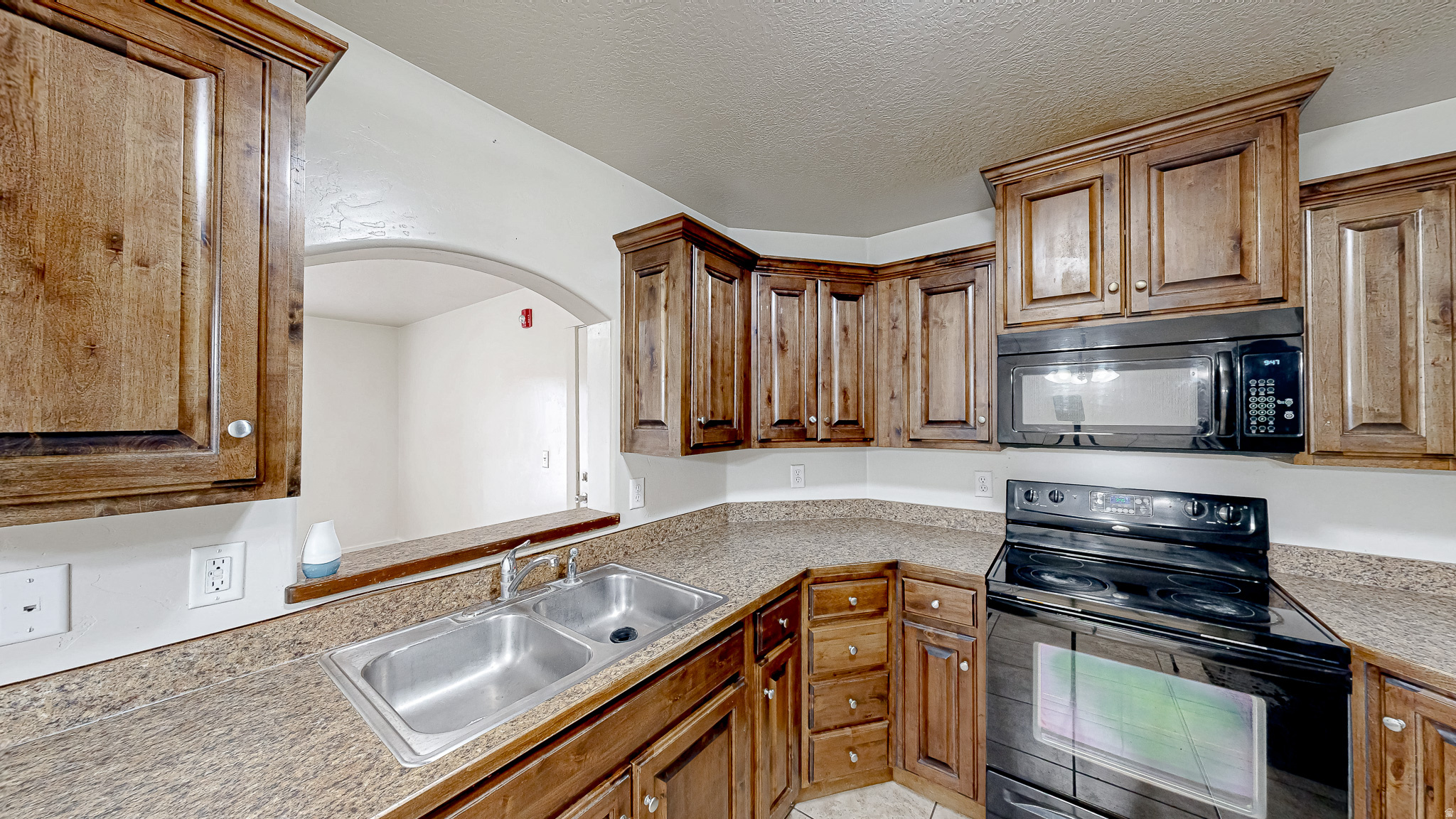 RIDGESTONE - Residential