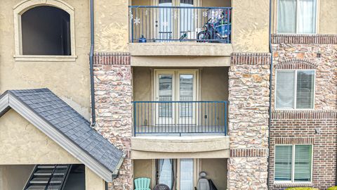 Tiny photo for 523 1045 S 1700 St S #523, Payson, UT 84651 (MLS # 2144898)