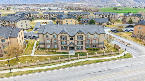 Tiny photo for 523 1045 S 1700 St S #523, Payson, UT 84651 (MLS # 2144898)