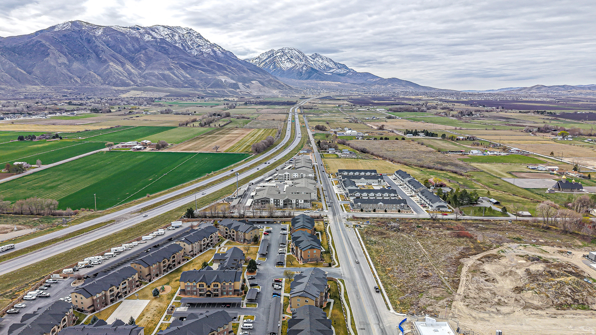 RIDGESTONE - Residential