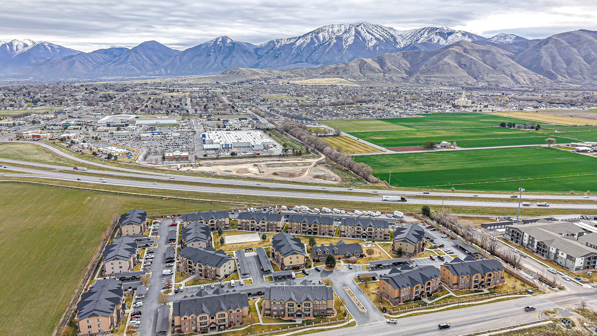 RIDGESTONE - Residential