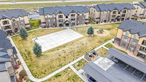 Tiny photo for 523 1045 S 1700 St S #523, Payson, UT 84651 (MLS # 2144898)