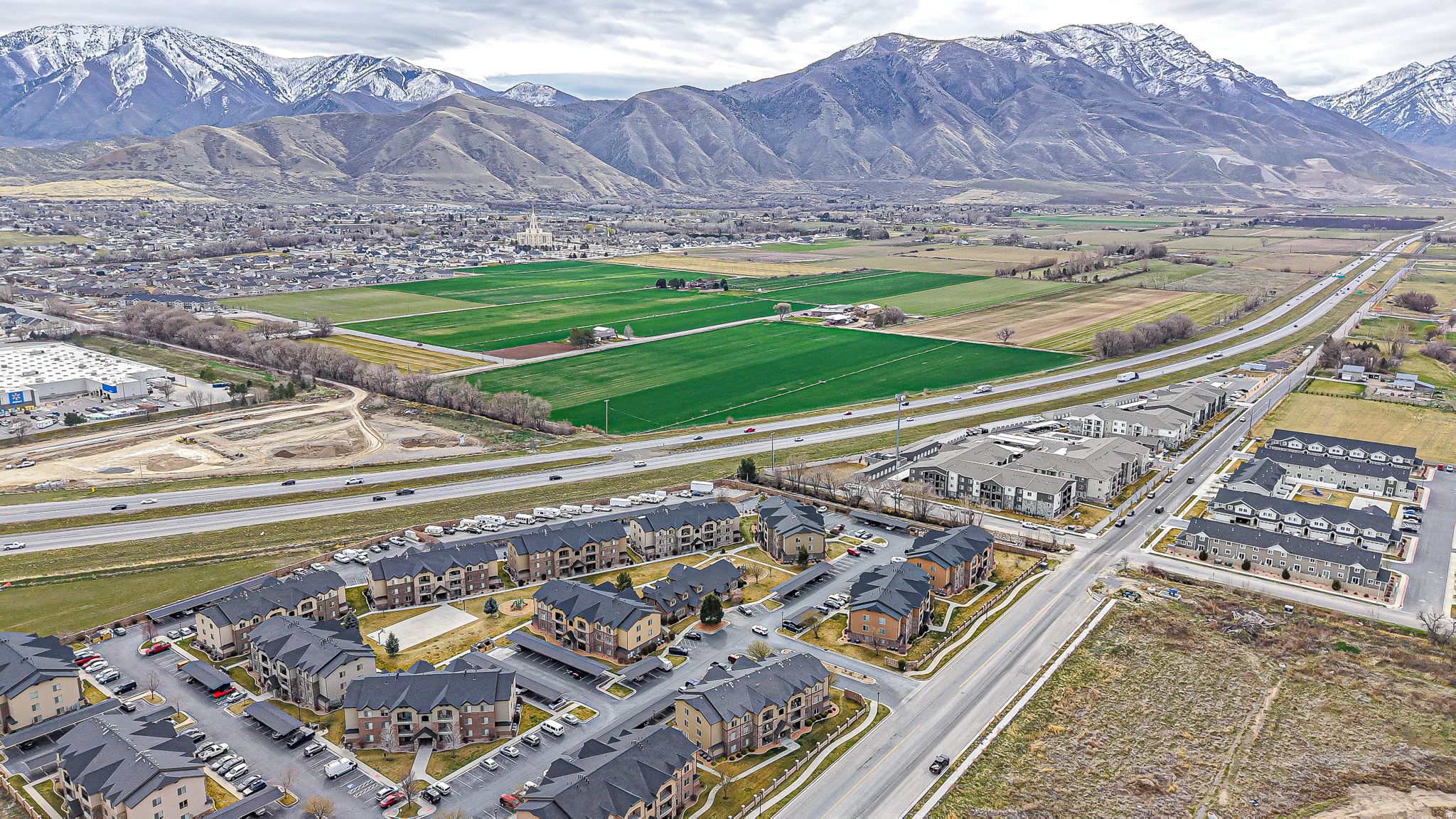 RIDGESTONE - Residential