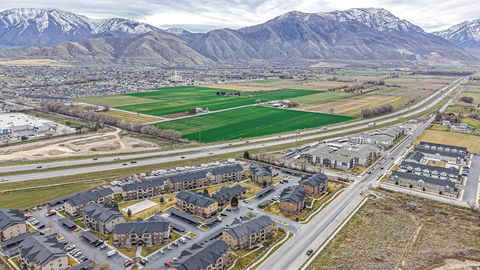 Tiny photo for 523 1045 S 1700 St S #523, Payson, UT 84651 (MLS # 2144898)