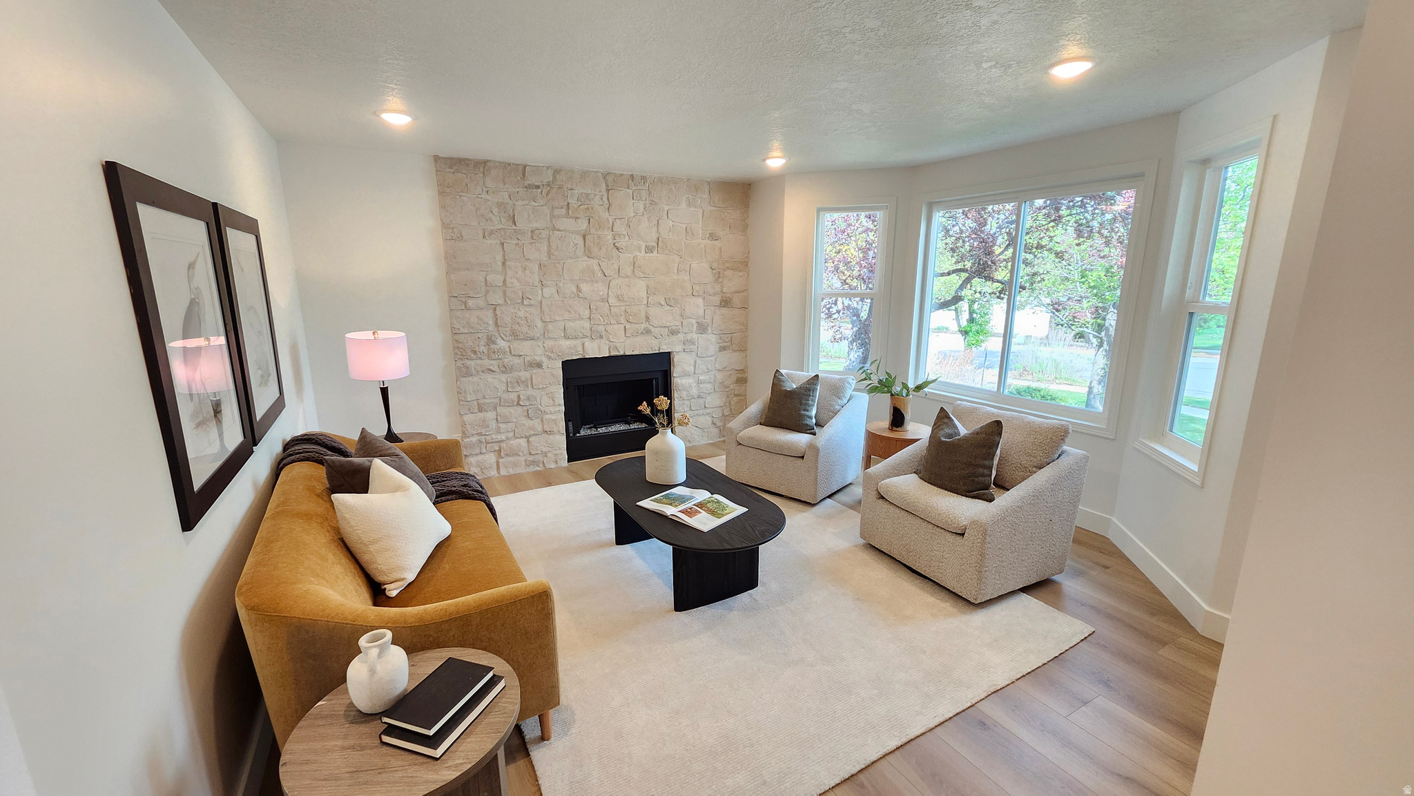 MEADOWS - Residential